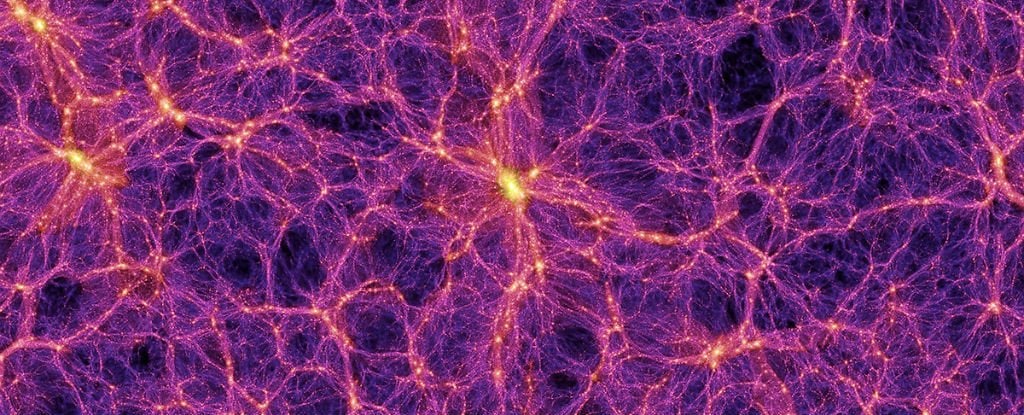 ᐈ 10 найбільших обєктів у Всесвіті - великі всесвітні обєкти - самі великі 2024