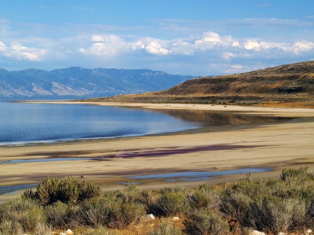 ᐈ 10 найбільших озер у США - великі озера Америки - самі великі 2024