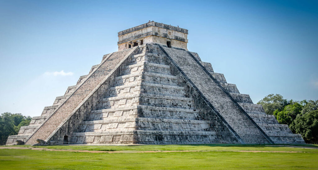 ᐈ 10 найбільших пірамід у світі - великі піраміди - самі великі 2024