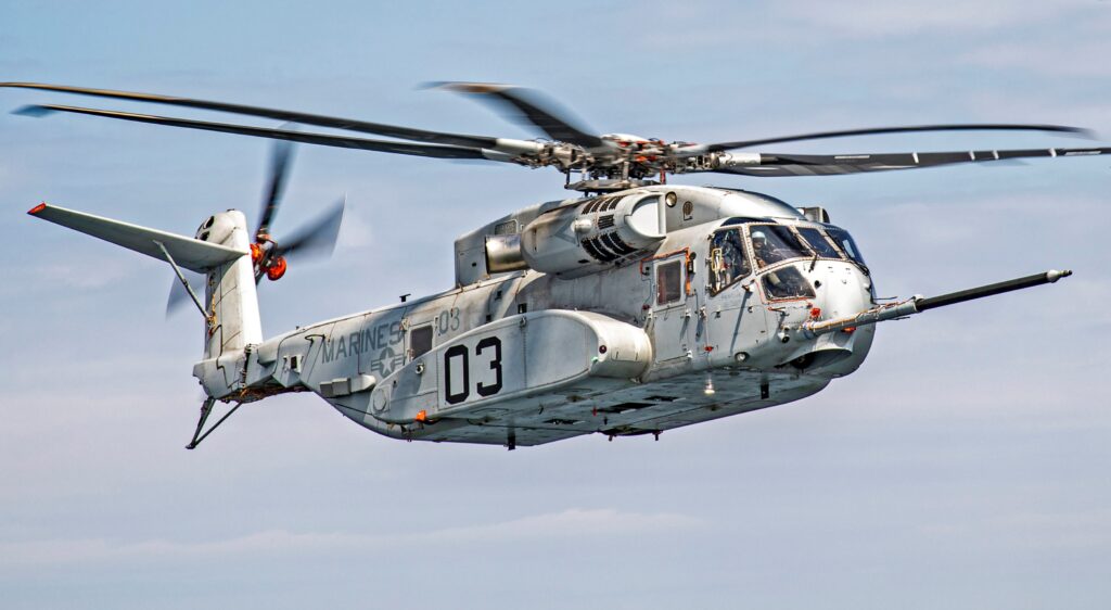 ᐈ 10 найбільших вертольотів / гелікоптерів у світі - великі гелікоптери - самі великі вертольоти 2024