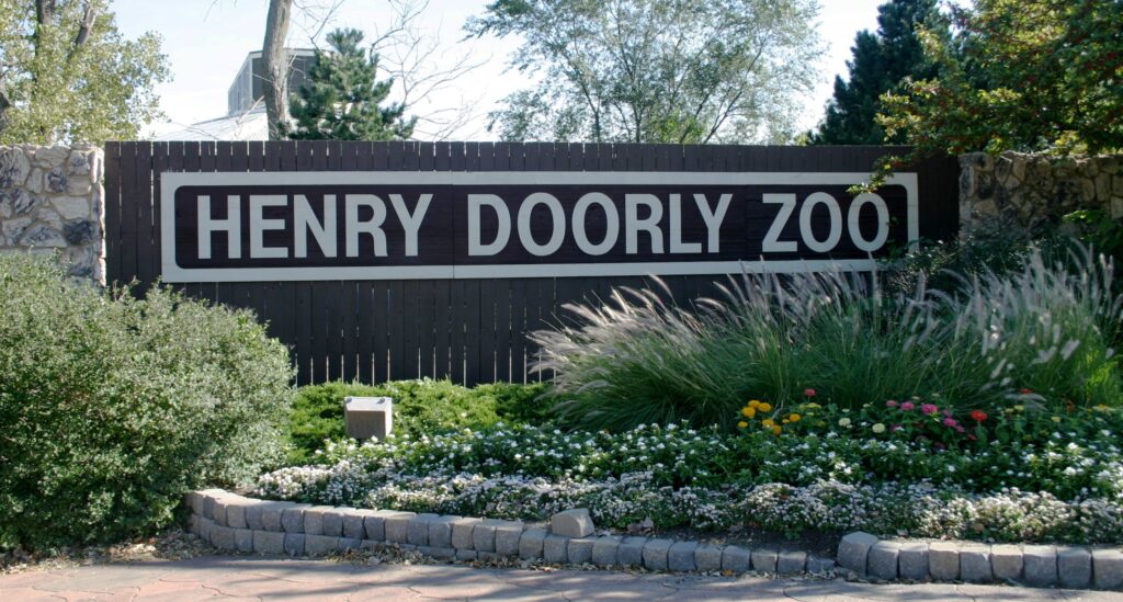 ᐈ 10 найбільших зоопарків США - великі зоопарки Америки - самі великі 2024