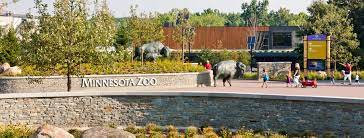 ᐈ 10 найбільших зоопарків США - великі зоопарки Америки - самі великі 2024