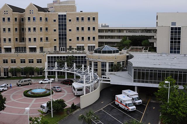 ᐈ 11 найбільших лікарень США - великі лікарні Америки - самі великі 2024