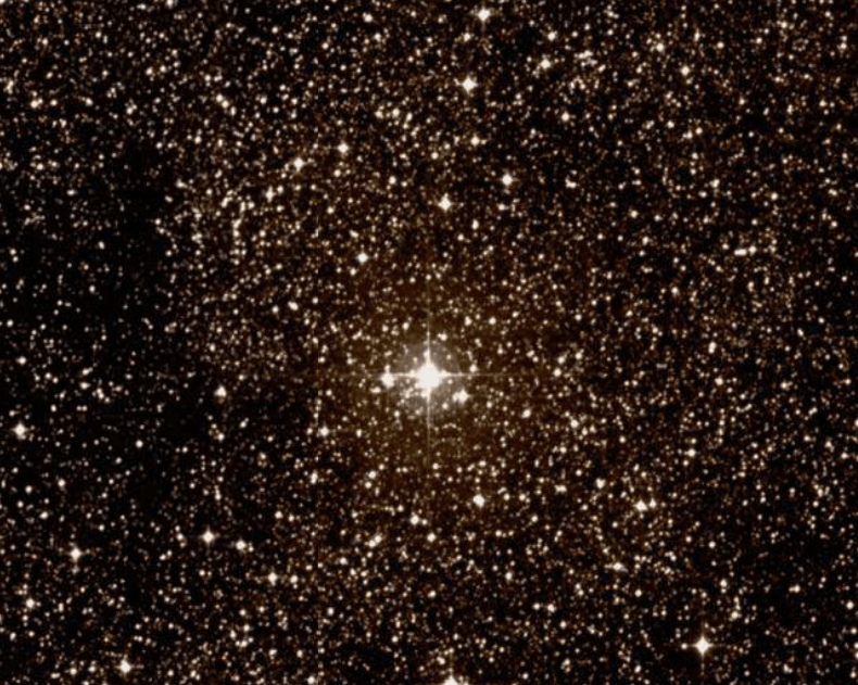 ᐈ 11 найбільших зірок у Всесвіті - великі зірки - самі великі 2024