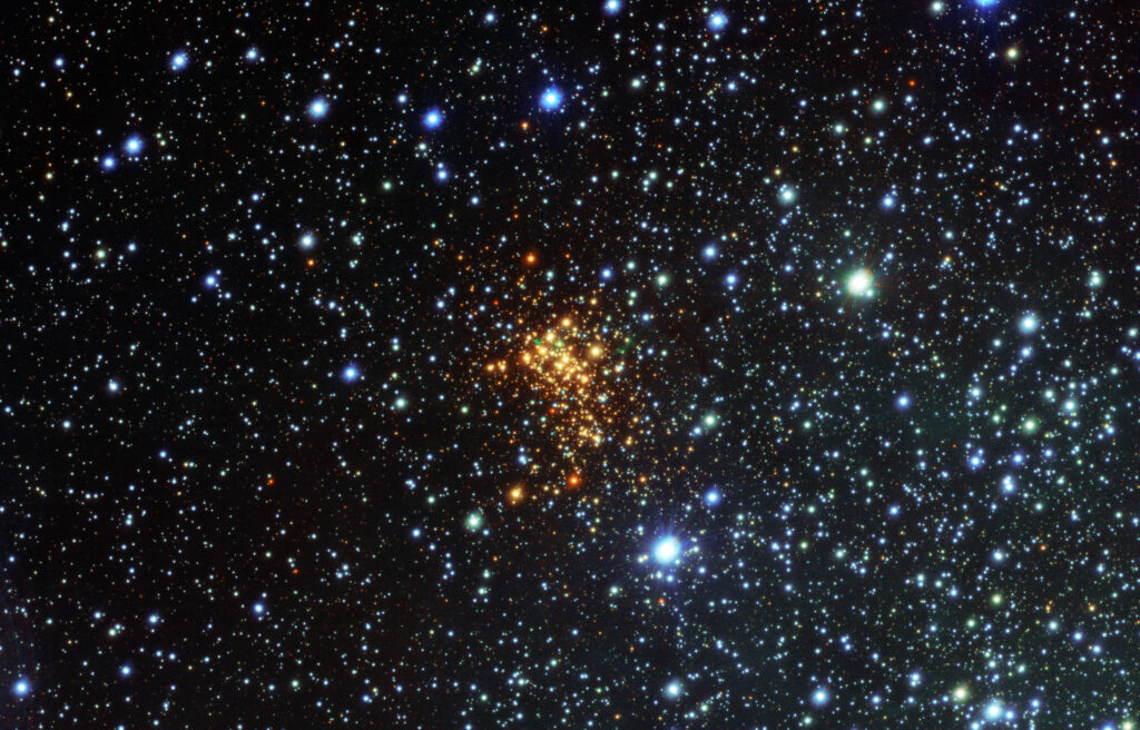 ᐈ 11 найбільших зірок у Всесвіті - великі зірки - самі великі 2024