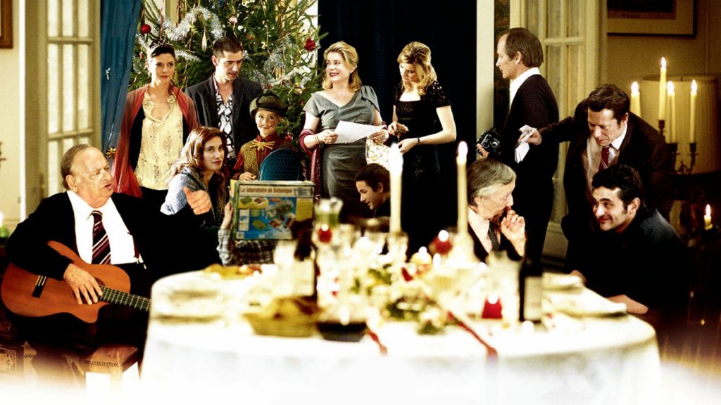 11 новорічних фільмів, які ми будемо дивитися ще десятки років