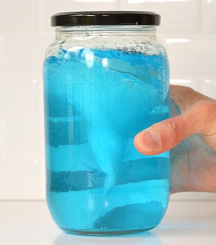 13 барвистих експериментів і розваг, якими можна зайняти дітей