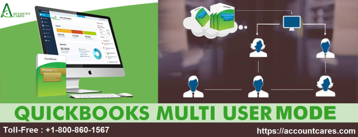 Використовуйте QuickBooks для кількох користувачів