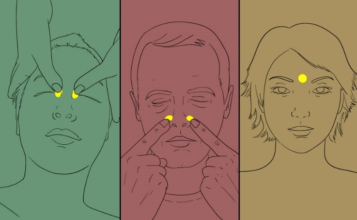 5 домашніх способів поліпшити зір: несильно, зате швидко