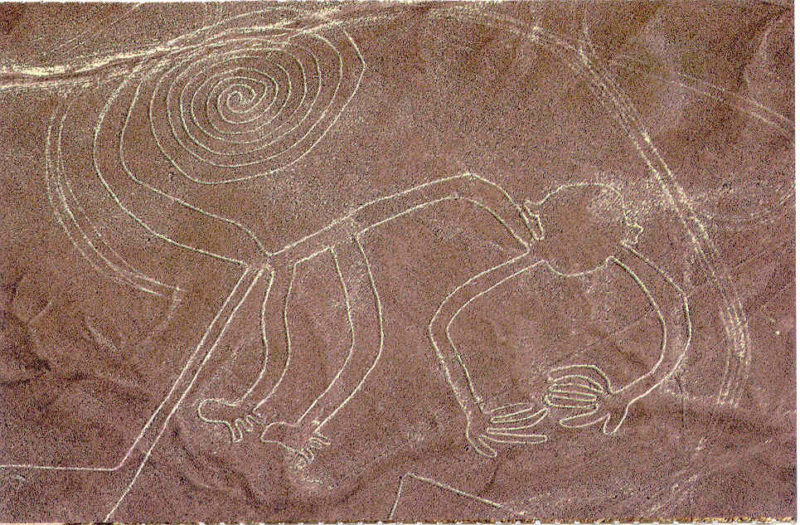 7 містичних точок планети, що залишаються загадкою для вчених