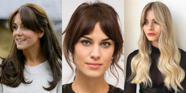 7 жіночих стрижок на довге волосся, які будуть в моді в 2020 році