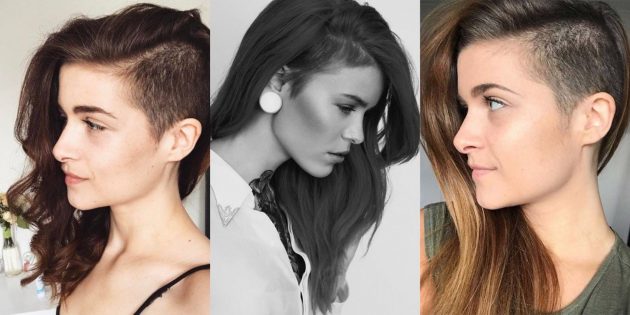 7 жіночих стрижок на довге волосся, які будуть в моді в 2020 році