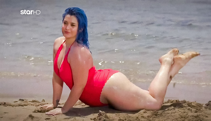 8 країн, де зайву вагу вважають ознакою справжньої краси