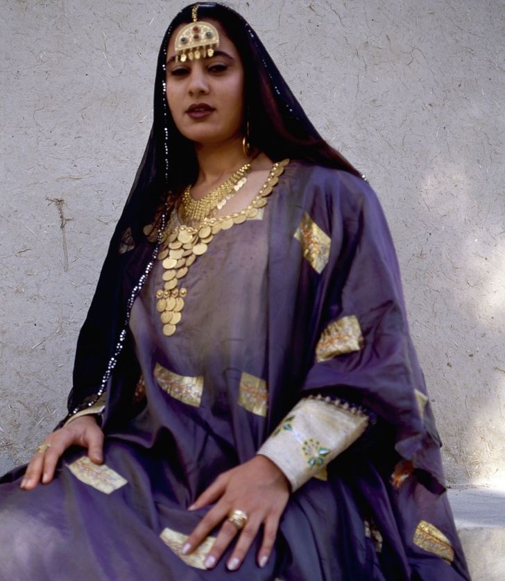 8 країн, де зайву вагу вважають ознакою справжньої краси