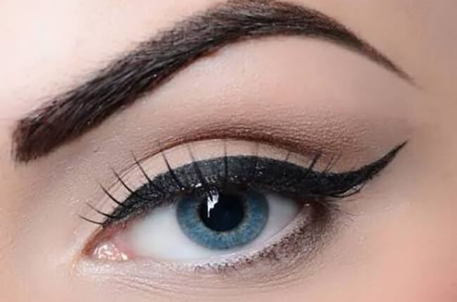 9 форм брів і їх значення: дізнайтеся свою характеристику