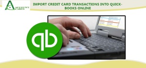 Основи імпорту транзакцій у QuickBooks Online