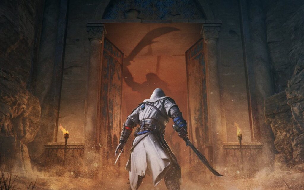 Assassins Creed Mirage планують випустити у серпні 2023 року