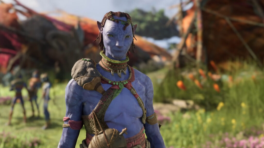 Avatar: Frontiers of Pandora: все, що відомо про гру