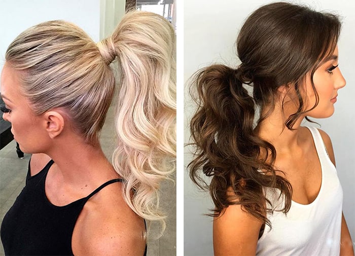 Цікаві зачіски на кожен день