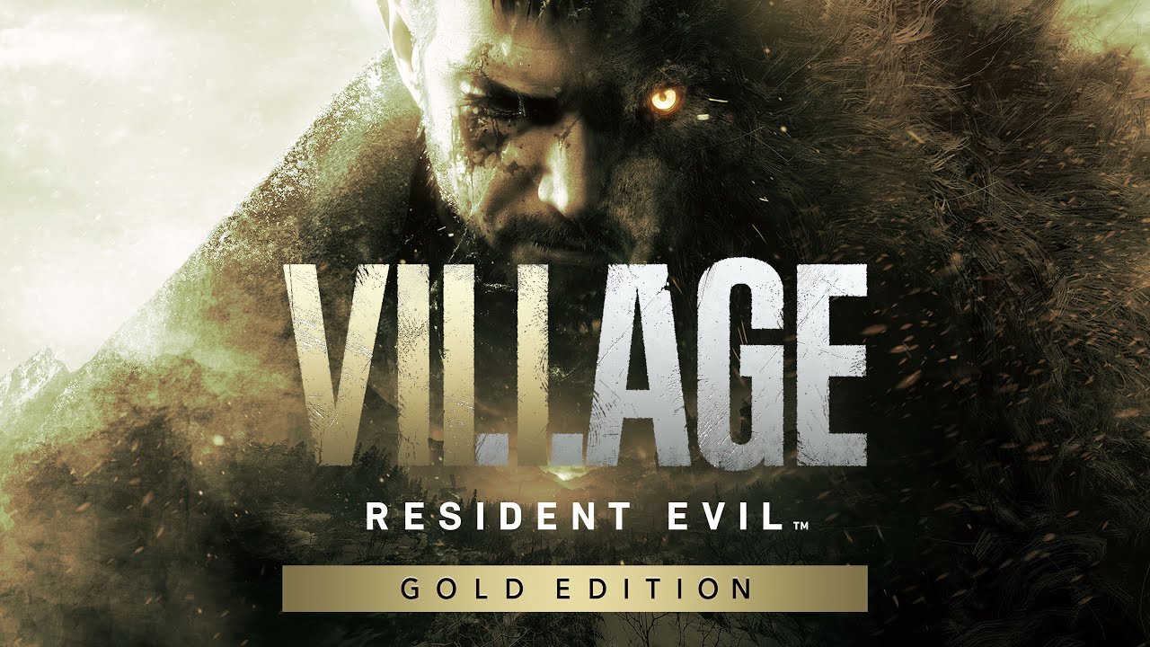 Capcom представила трейлер режиму «Найманці» для Resident Evil Village Gold Edition