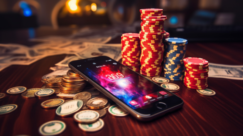 Champion Casino это возможность погрузиться в увлекательный мир азартных игр в удобном и безопасном онлайн формате