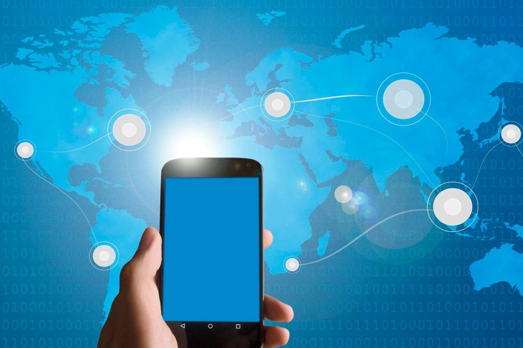 Чи можна визначити місце знаходження людини за номером телефону?