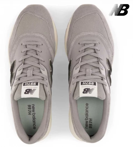 Чоловічі кросівки New Balance: чому бренд вважається одним з кращих на ринку спортивного взуття