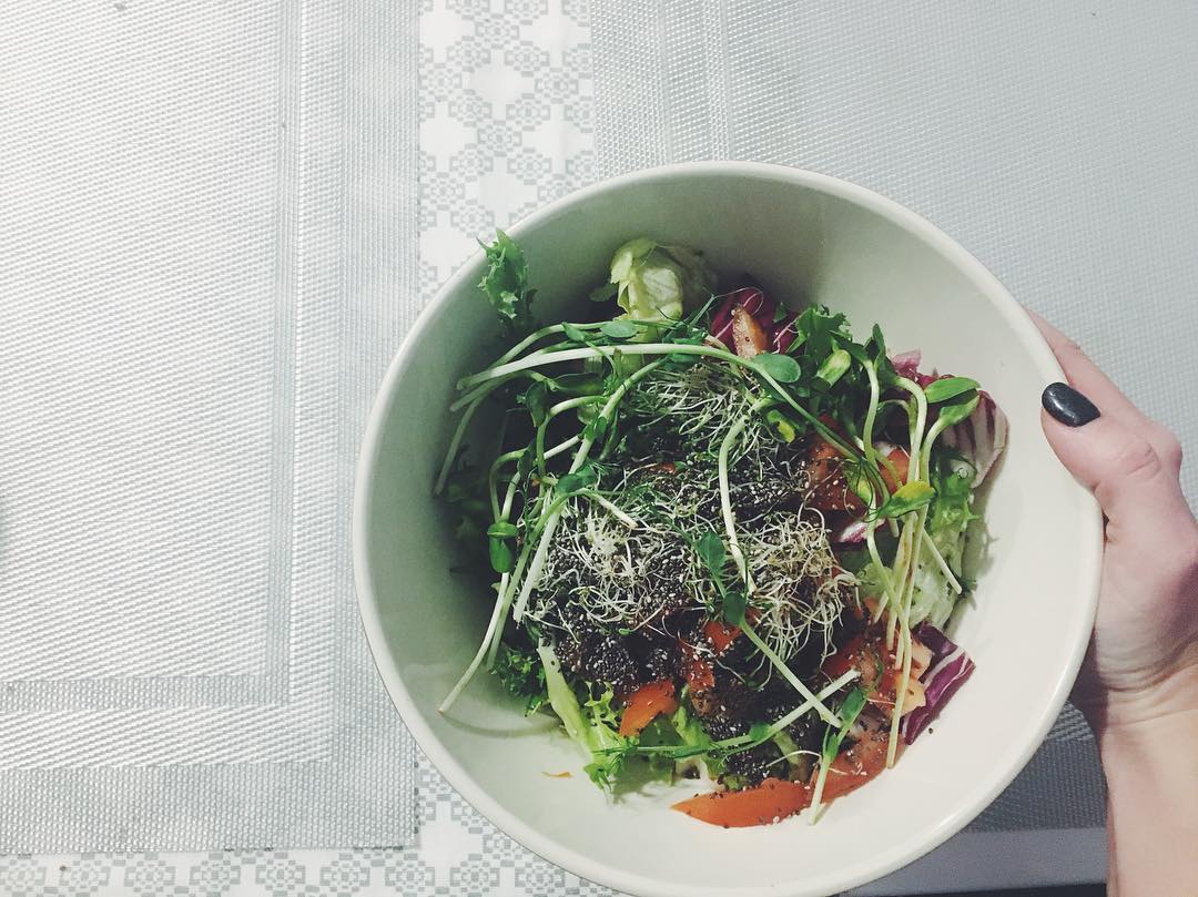 Чому насіння чіа їдять всі, хто хоче бути здоровим