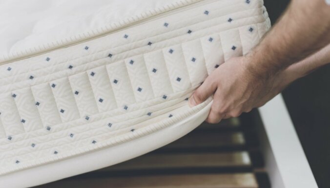 Чому застеляти ліжко щоранку – неправильно