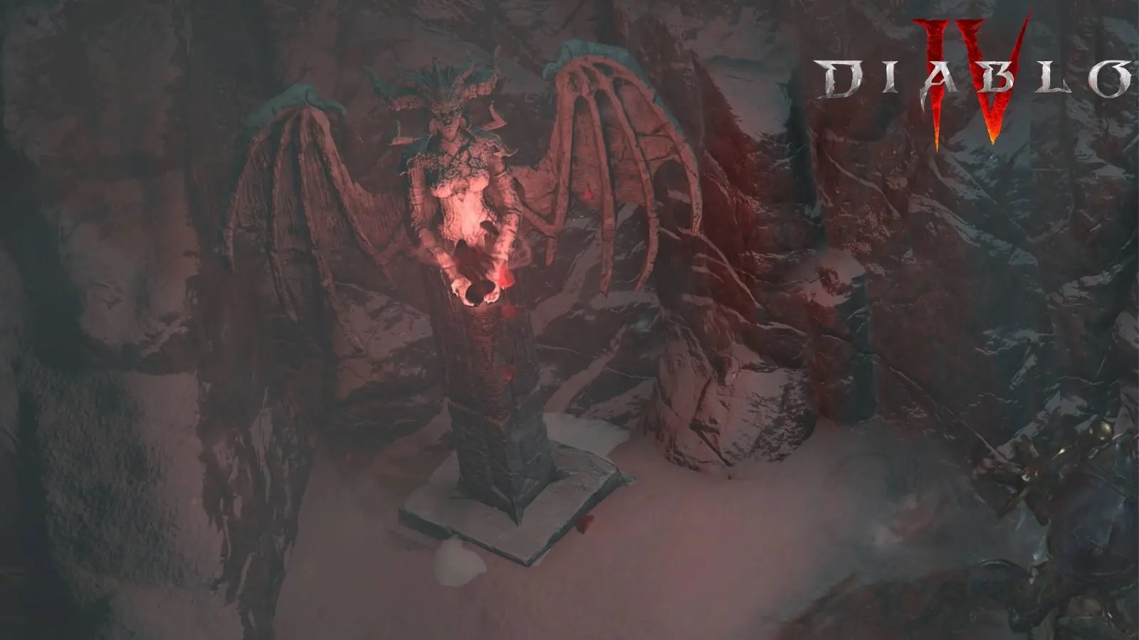 Diablo 4: де знайти всі вівтарі Ліліт? Карта з точним розташуванням