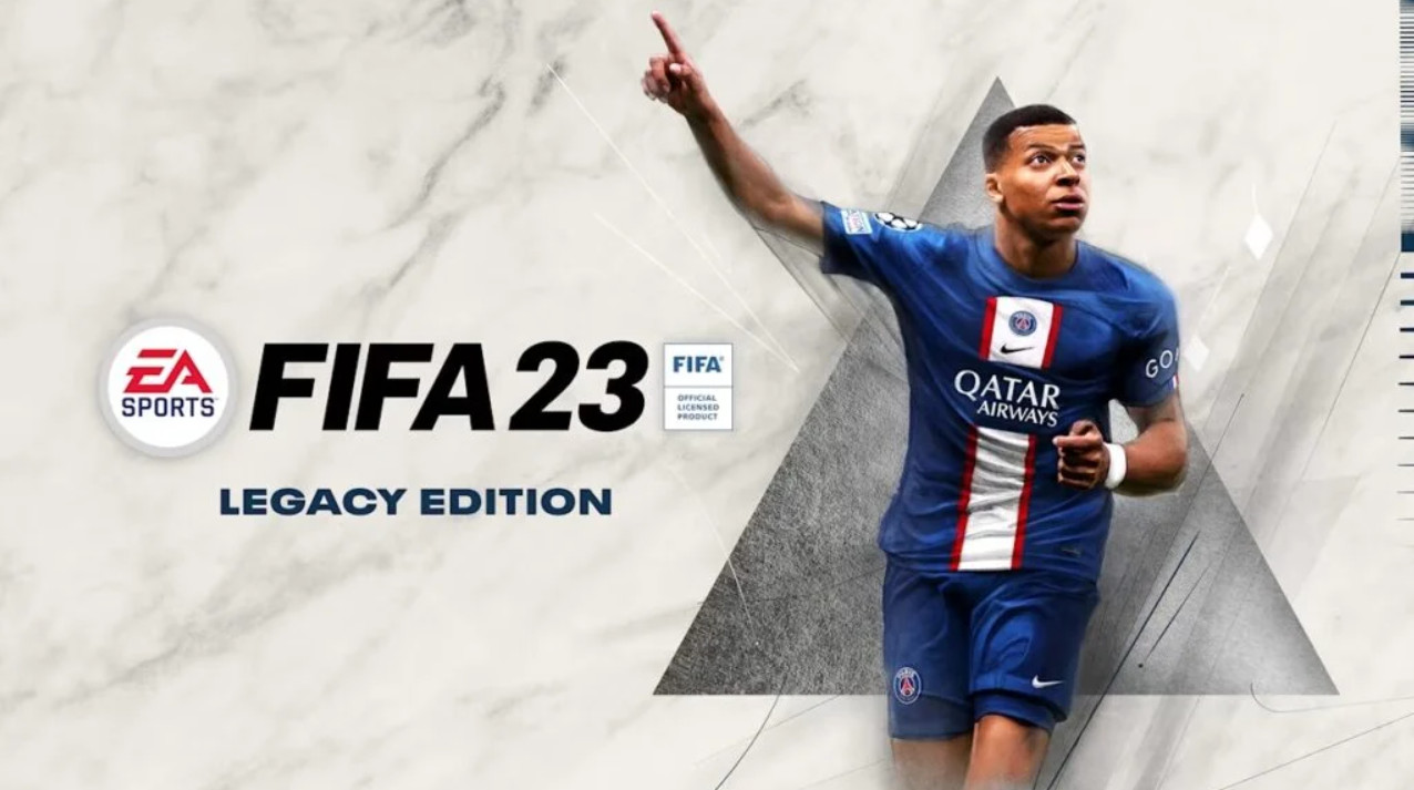 EA випустила присвячений режиму Pro Clubs трейлер FIFA 23