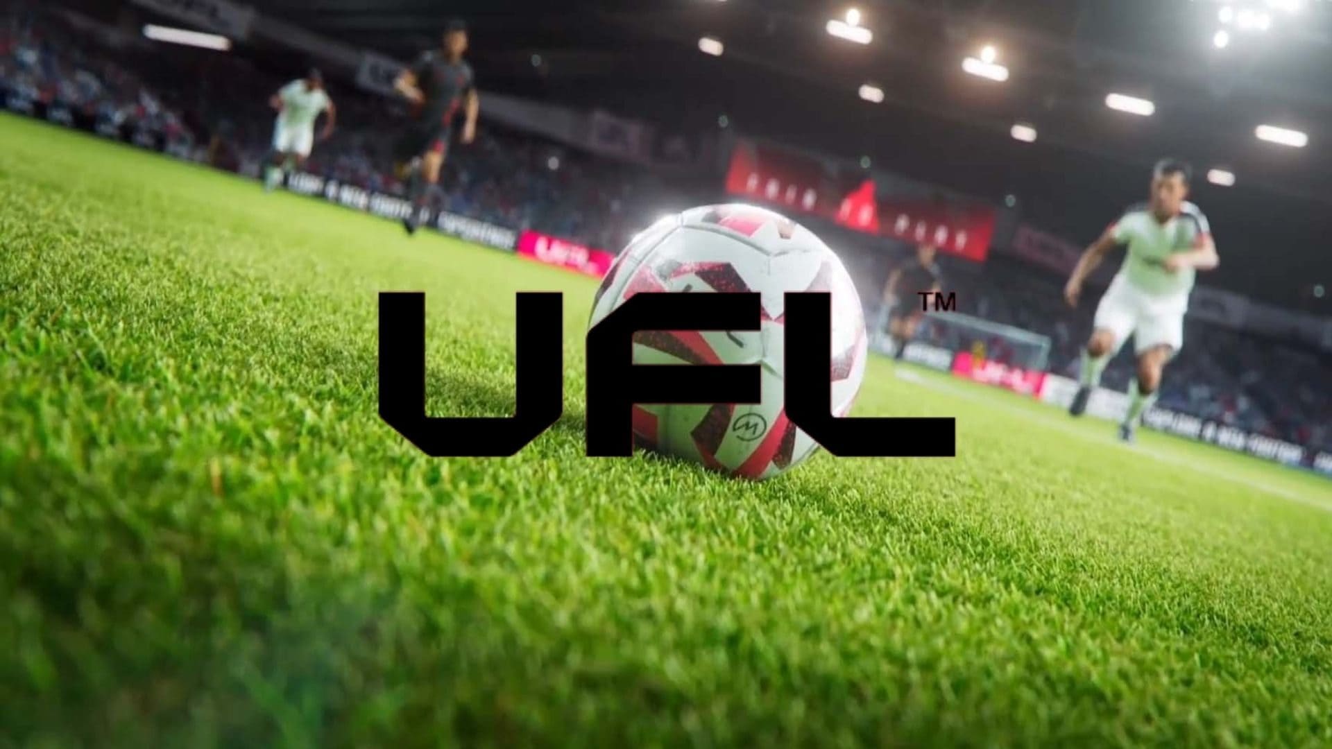 Футбольний симулятор UFL вийде до кінця 2022 року