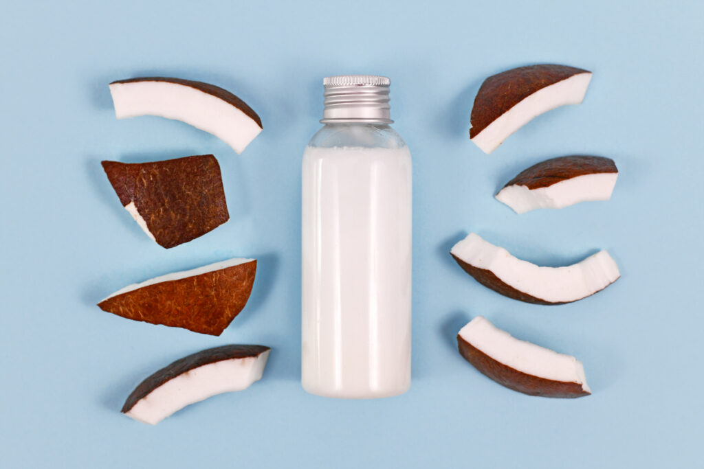 Кокосова олія - Які переваги кокосової олії на волосся?