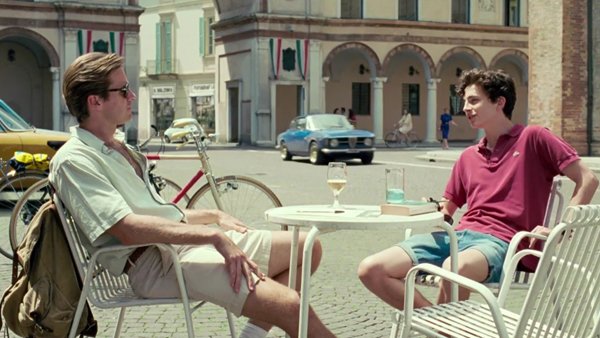 Кращі фільми десятиліття