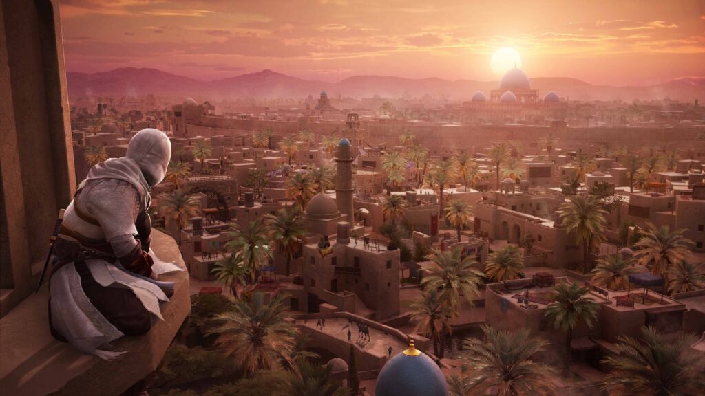 Майбутні ігри Assassins Creed: кожна нова гра у розробці