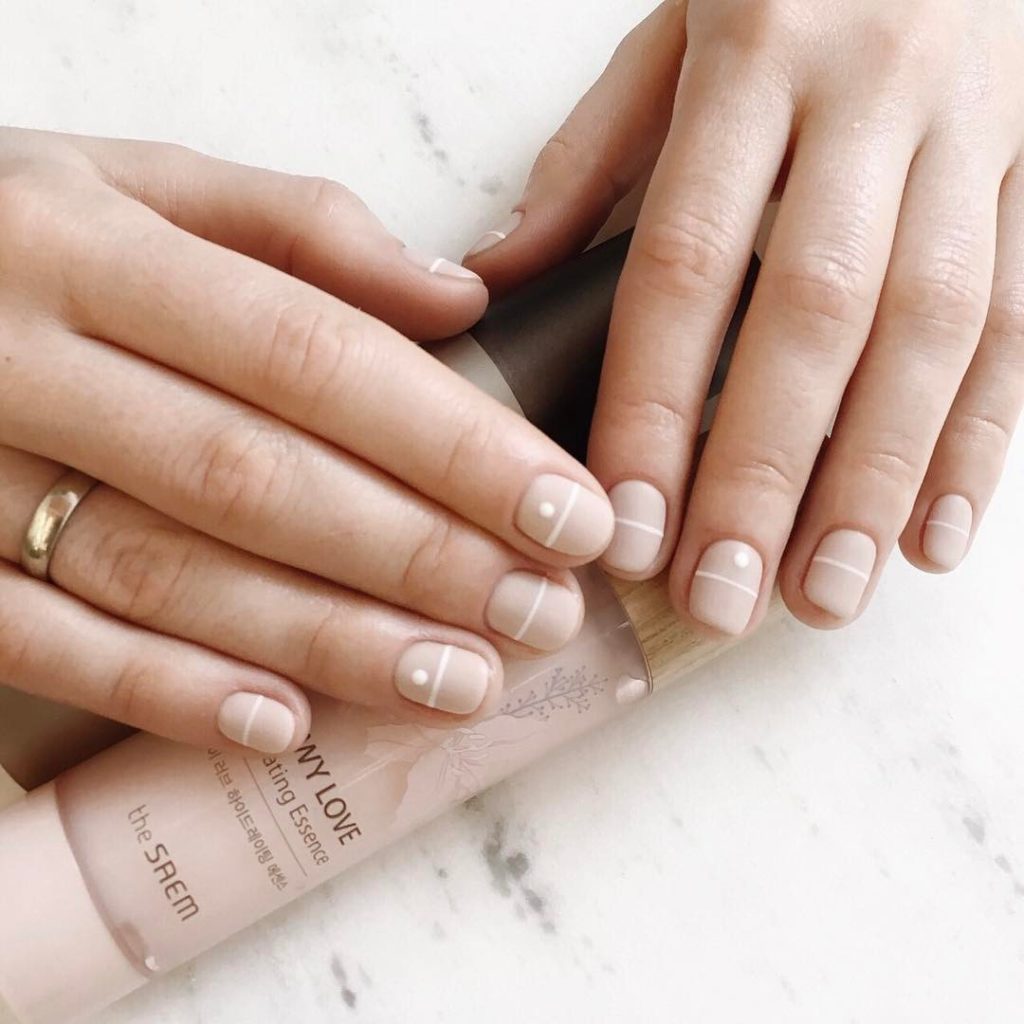 Модний манікюр 2019: тренди, новинки та класика