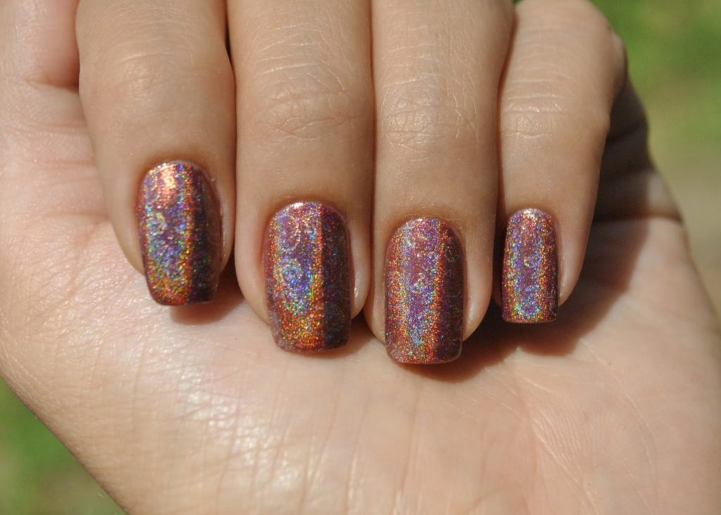 Модний манікюр 2019: тренди, новинки та класика