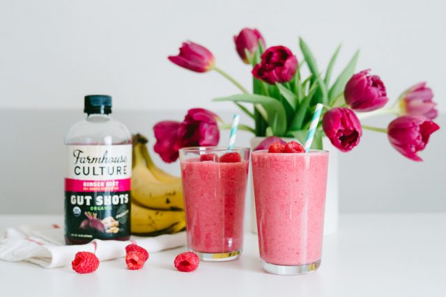 Ніякої застуди! Корисні коктейлі на зиму «healthy shots» для підтримки імунітету