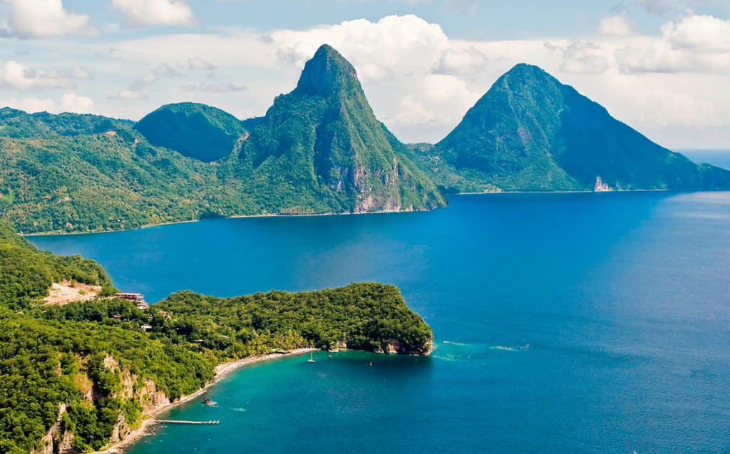 ᐈ Найбільший острів світу - 10 найбільших островів у світі - великі острови - самі великі острови 2024