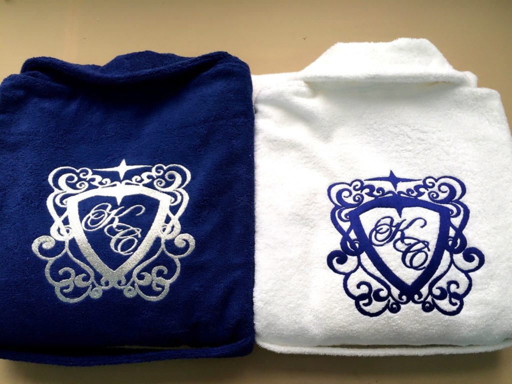 Найкращий подарунок на першу річницю спільного життя – ситцеве весілля