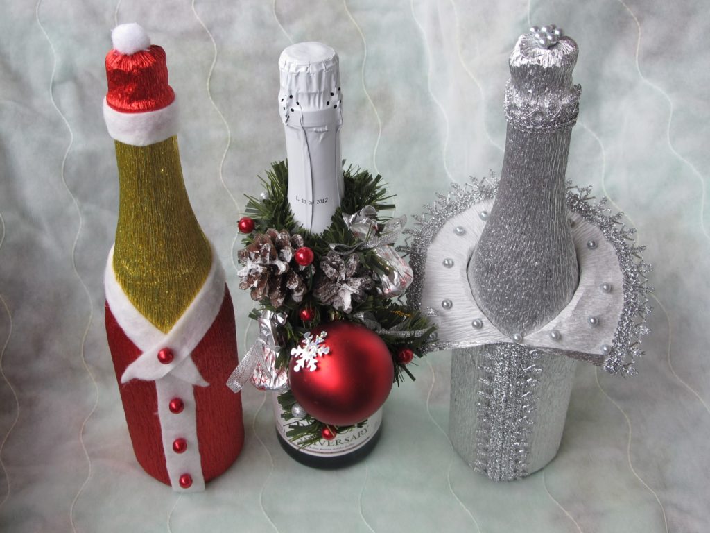 Новорічні подарунки своїми руками: 10 найцікавіших ідей для вас