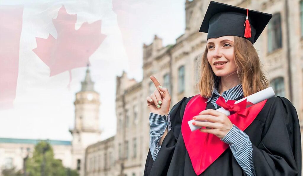 ᐈ Образование за границей: ключ к успешному будущему в Канаде и не только