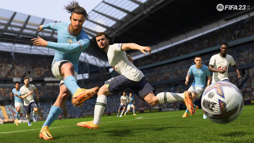Огляд FIFA 23 – найкраща футбольна гра у світі