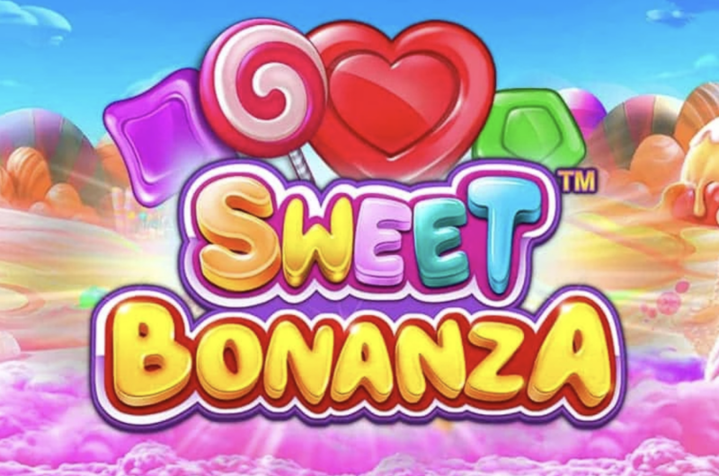 Огляд ігрового слоту Sweet Bonanza