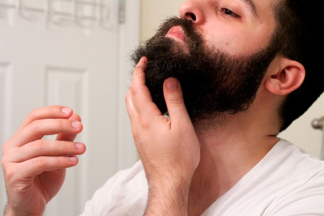 Ознаки через які ви не можете відростити бороду - порада і висновок