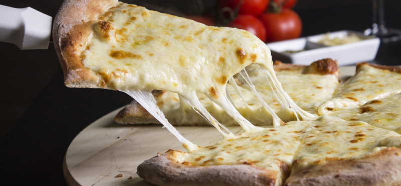 Почему все любят пиццу Dominos: секреты популярности гиганта пиццерий