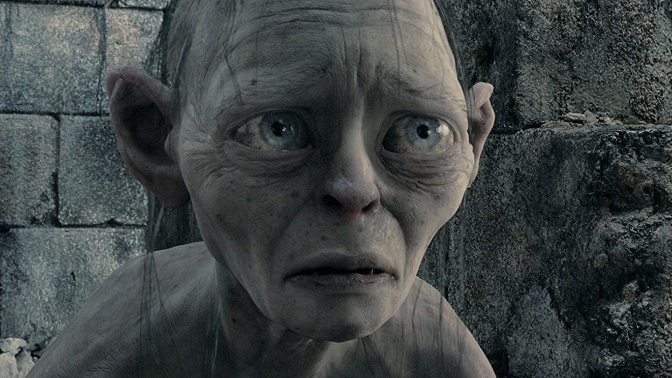 Реліз The Lord of the Rings: Gollum відклали