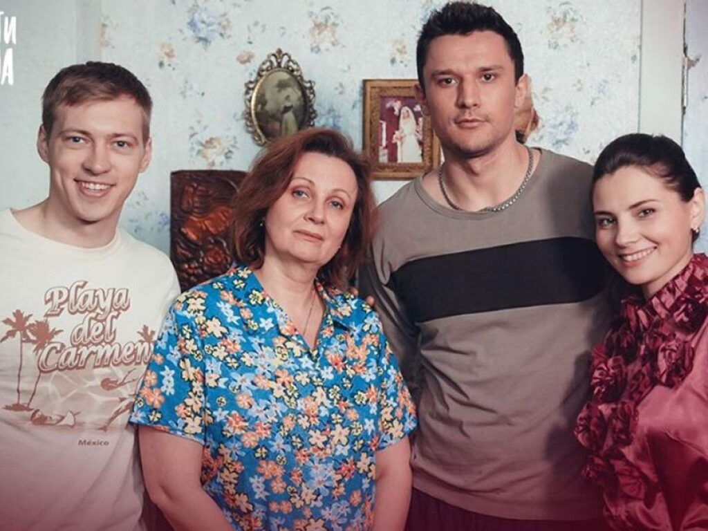 Серіали - Які українські серіали варто подивитися?
