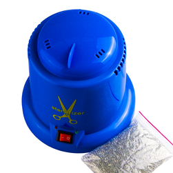 Стерилізатори для манікюрних інструментів: дезінфекція в дії