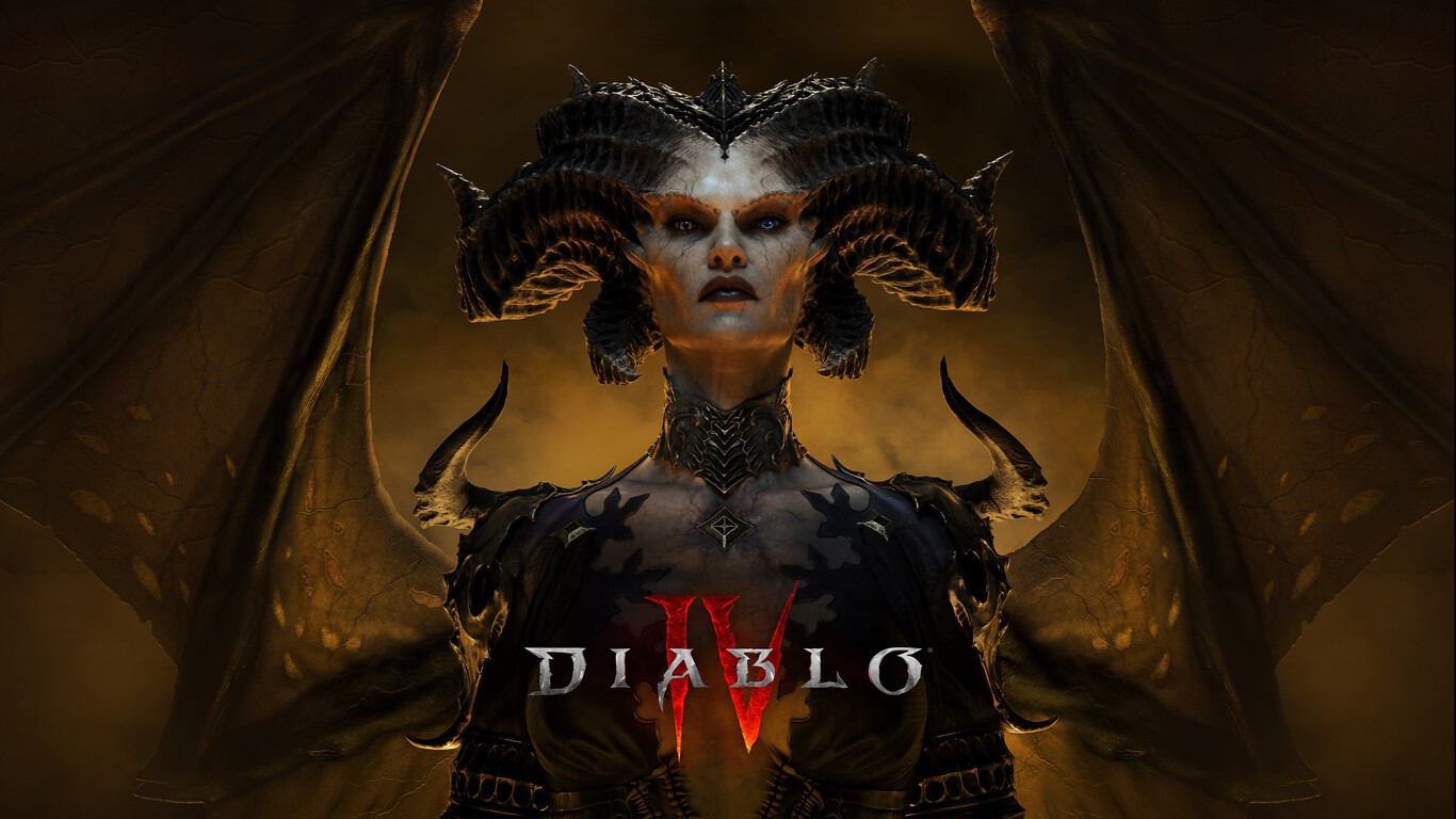 У Diablo IV можна пограти безкоштовно до 28 листопада